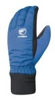 Chiba Fahrradhandschuhe CHIBA City Liner Kids - wasserdichte...