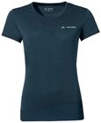 VAUDE T-Shirt Women's Sveit Shirt (1-tlg) schnelltrocknendes und funktionelles Shirt