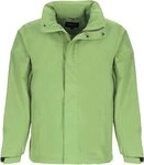 PRO-X ELEMENTS Funktionsjacke MERAN Wasserdicht Atmungsaktiv mit integriertem