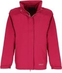 PRO-X ELEMENTS Funktionsjacke CARRIE wasserdicht, atmungsaktiv, im Packsack