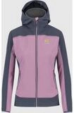 Karpos Softshelljacke Parete W Jacket &Auml;u&szlig;erst atmungsaktive und gut...