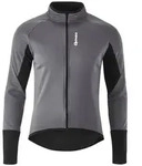 Gonso Fahrradjacke ROAD JACKET SOFTSHELL M Herren Softshell-Jacke, atmungsaktive
