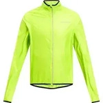 NAKAMURA Funktionsjacke He.-Funktions-Jacke Abbott III ux GREEN LIME S
