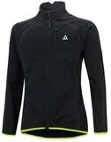 Airtracks Fahrradjacke Herren Thermo Fahrradjacke Pro Line (Softshell Radjacke...