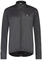 BBB Fahrradjacke BBB Cycling BaseShield BBW-148 Fahrradjacke schwarz Gr&ouml;&szlig;e...