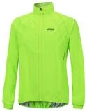 Airtracks Fahrradjacke Herren Regenjacke Fahrradjacke (Regenjacke Wind &...