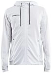 Craft Sweatjacke Evolve Hood Jacket M