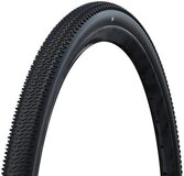 Schwalbe Fahrradreifen Schwalbe Faltreifen G-ONE R PRO Evolution 45-622 Schwarz...