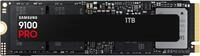 Samsung 9100 PRO SSD interne Gaming-SSD (1 TB) 2,5" 14700 MB/S...