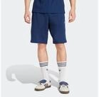 adidas Originals Shorts ESSENTIALS TREFOIL Essential Sweat Shorts mit Logo, aus