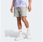 adidas Sportswear Trainingsshorts M A SZN FT SHO MGREYH