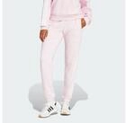 adidas Sportswear Jogginghose ESSENTIALS 3-STREIFEN FRENCH TERRY CUFFED HOSE...