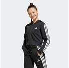 adidas Sportswear Kapuzensweatshirt ESSENTIALS KIDS