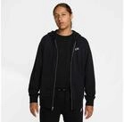 Nike Sportswear Kapuzensweatjacke M NK CLUB FT FZ HOODIE mit Kapuze,...