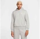 Nike Sportswear Kapuzensweatshirt M NK CLUB FT PO HOODIE mit Kordelzug,