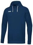 Jako Sweatshirt JAKO Base Hoody Kids Kinder Baumwolle