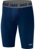 Jako Sweatbermudas 8551 Short Tight Compression 2.0