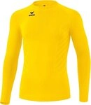 Erima Unterziehshirt erima Kinder Langarm Shirt Athletic Longsleeve