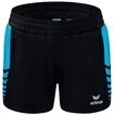 Erima Shorts Damen SIX WINGS Worker Short
