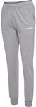 hummel Sporthose Hmlelemental Regular Pants Woman