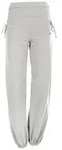 Winshape Sporthose WH1 mit seitlicher Raffung grau S