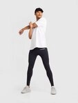 hummel Sporthose (1-tlg)