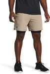Under Armour&reg; Shorts Vanish Woven 2In1 Sts