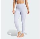 adidas Performance Leggings ALL ME ESSENTIALS FULL-LENGTH LEGGINGS (1-tlg)