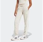 adidas Sportswear Sporthose ESSENTIALS 3-STREIFEN FRENCH TERRY CUFFED Regul&auml;re