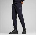 PUMA Trainingshose ESS NO 1 LOGO SWEATPANTS FL CL mit Eingrifftaschen,...