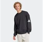 adidas Sportswear Sweatshirt ESSENTIALS LOOSE FIT 3 BAR LOGO