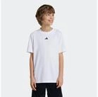 adidas Sportswear T-Shirt TRAIN ESSENTIALS LOGO REGULAR FIT KIDS