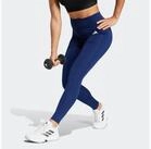 adidas Performance Funktionstights adidas Damen Tight OPT ESS ST 1/1