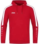 Jako Kurzjacke Kapuzensweat Power