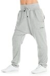 Winshape Haremshose UNISEX 4Pocket Pants WH13
