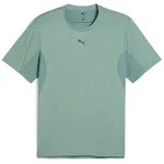 PUMA Trainingsshirt M CLOUDSPUN SOFT BREATHABLE TEE regular fit, mit