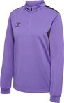 hummel Trainingsjacke Hmlauthentic Half Zip Sweat Woman