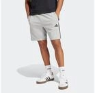 adidas Sportswear Shorts ESSENTIALS 3-STREIFEN FRENCH TERRY f&uuml;r...