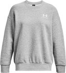 Under Armour&reg; Fleecepullover Under Armour Damen Sweatshirt Essential Fleece OS...