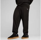 PUMA Trainingshose ESS WOVEN PANTS OP mit DryCELL Technologie, atmungsaktiv, mit