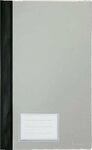 bene Hefter 10 bene Schnellhefter schwarz DIN A4