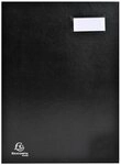 EXACOMPTA F&auml;chermappe Unterschriftenmappe Direktion, 16 F&auml;cher, 24x32cm -...