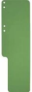EXACOMPTA Aktenordner Exacompta 13725B 100er Pack Premium Aktenschw&auml;nze...
