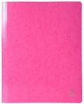EXACOMPTA Organisationsmappe 25x Schnellhefter Iderama Colorspan Krt., 355g/m2,...