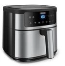PRINCESS Hei&szlig;luftfritteuse 01.182463.01.001, 1500 W, Digitaler LED-Touchscreen &ndash;