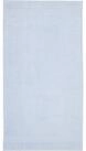 Villeroy & Boch Handt&uuml;cher One 2550 Frottier, 100% Baumwolle (1-St) blau 80 cm...