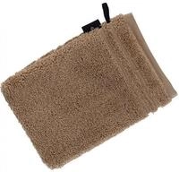 Vossen Handtuch Vienna Style Supersoft Waschhandschuh / 22 x 16 cm