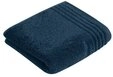 Vossen Handtuch Handtuch 50 x 100 cm Vienna Style Supersoft, Frottier (St&uuml;ck, 1-St),