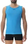 UYN Tanktop Singlet Energyon Unterhemd &auml;rmellos (leichte Unterw&auml;sche aus)