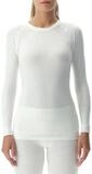 UYN Funktionsunterhemd Woman Fusyon Cashmere Underwear Shirt Long Sleeve Weiches